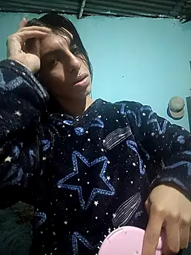 Ariell Kieran online show from 11.30.25