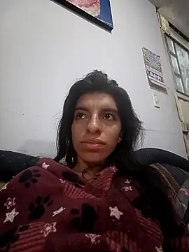 Ariell Kieran online show from 02.11.26