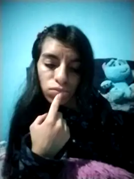 Ariell Kieran online show from 03.13.26