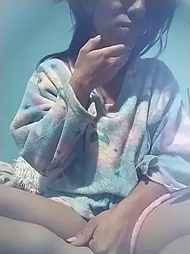 Ariell Kieran online show from 04.07.26