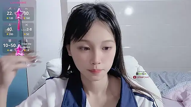 xunian71O online show from 02.25.25