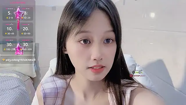 xunian71O online show from 03.02.25