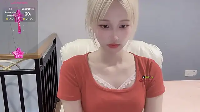 xunian71O online show from 09.28.25