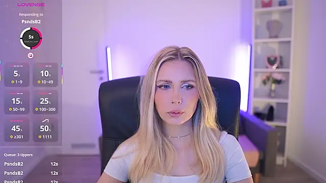 catecrago  online show from 03.20.26