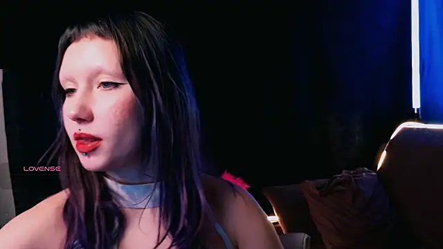 Bibi Iva online show from 02.24.25