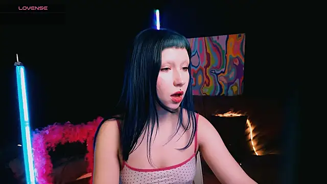 Bibi Iva online show from 03.07.25