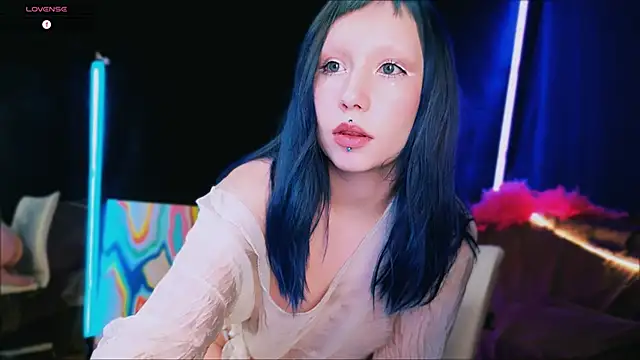 Bibi Iva online show from 03.15.25