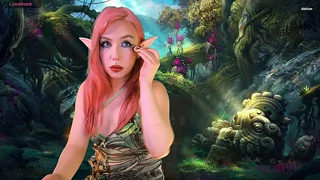 Bibi Iva online show from 09.25.25