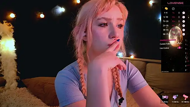 Bibi Iva online show from 04.20.26