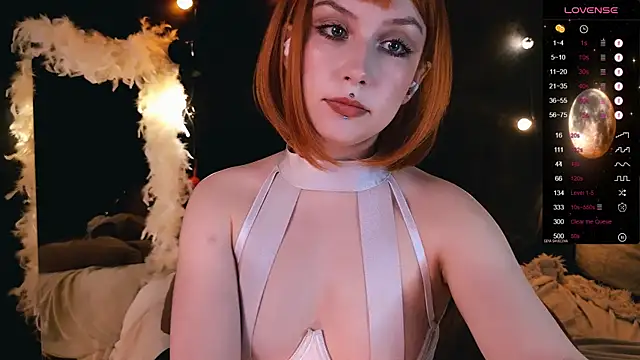 Bibi Iva online show from 05.21.26