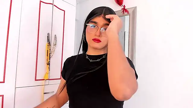 Karla Dior7 online show from 02.26.26