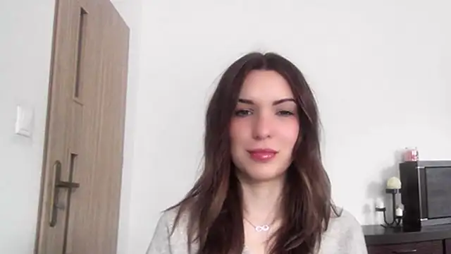 aurora lust online show from 03.13.25