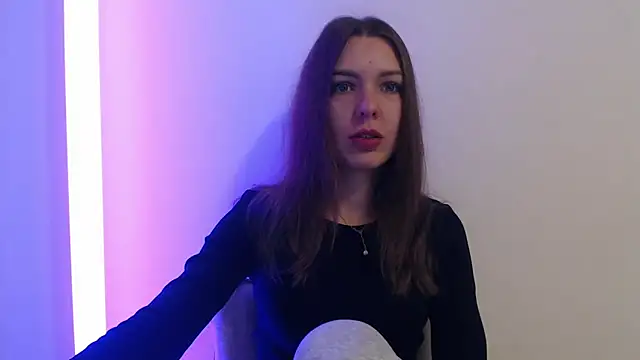 aurora lust online show from 10.16.25