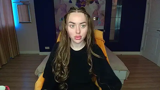 MissisCaty online show from 04.20.26