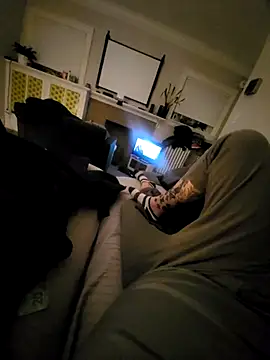 tylergage666 online show from 02.01.25