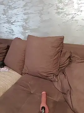 CannabisQueenn online show from 02.25.26