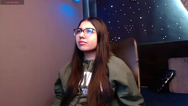 sweety ashly online show from 02.20.25