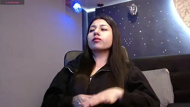 sweety ashly online show from 03.18.25