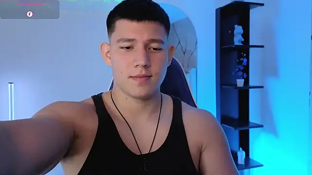 JamesCr  online show from 05.31.26