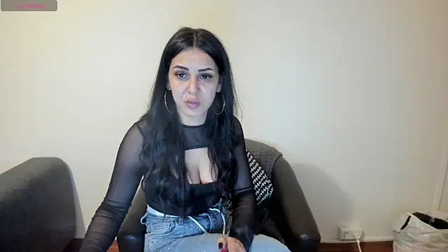 NicoleKatee online show from 02.05.26