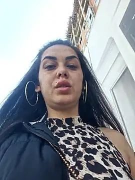 NicoleKatee online show from 04.19.26