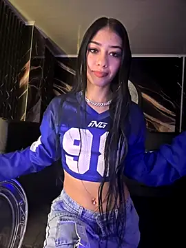 TayylorSexx online show from 11.23.25