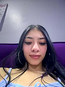 TayylorSexx online show from 12.14.25