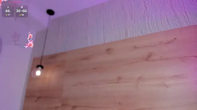 bella lovers  online show from 02.07.26