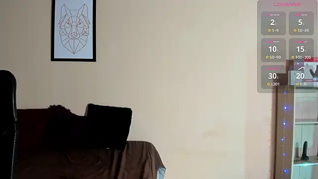 Violetta 0 online show from 04.06.26