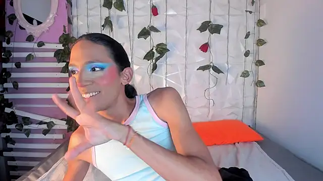 cassidy blossom online show from 02.07.25