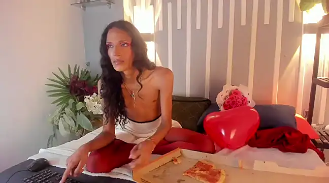 cassidy blossom online show from 02.15.25