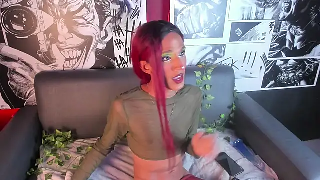 cassidy blossom online show from 03.08.25