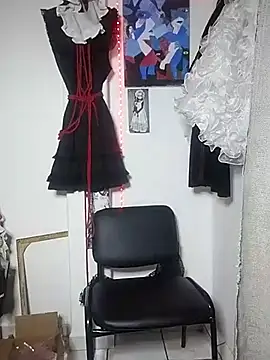 Snapshot of xomimuka chatting on 03.16.25 xomimuka online show from 03.16.25