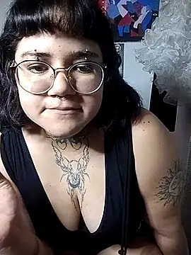 Snapshot of xomimuka chatting on 03.21.25 xomimuka online show from 03.21.25