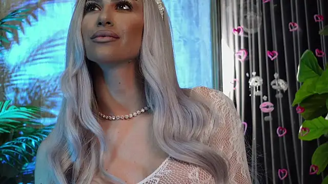 KarlaBart online show from 11.01.25