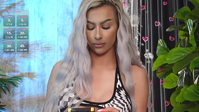 KarlaBart online show from 11.30.25