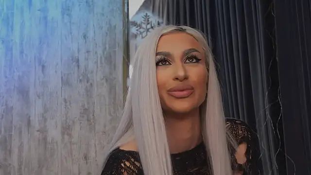 KarlaBart online show from 01.08.26