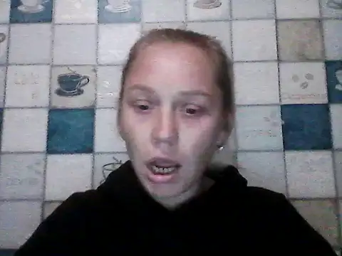 Anna wey online show from 10.04.25