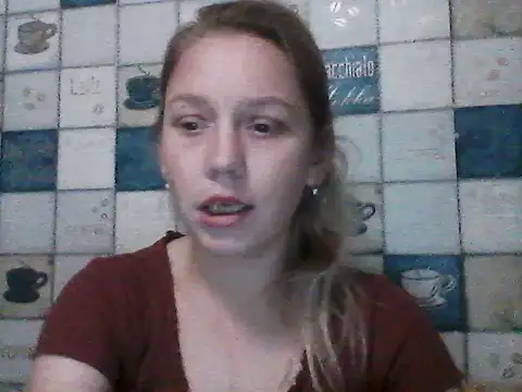 Anna wey online show from 11.19.25