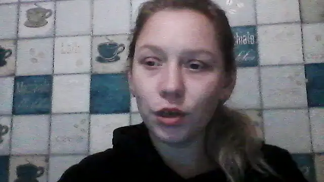 Anna wey online show from 01.07.26