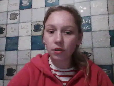 Anna wey online show from 02.13.26