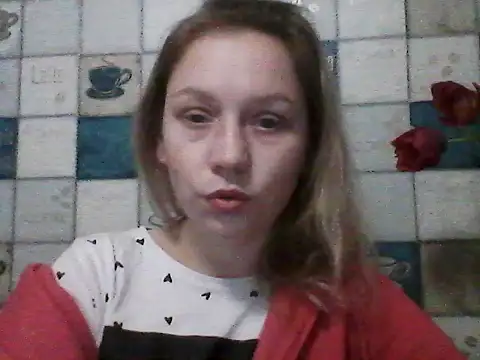 Anna wey online show from 02.19.26