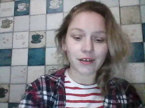 Anna wey online show from 02.28.26