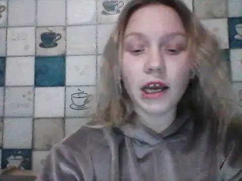 Anna wey online show from 03.16.26