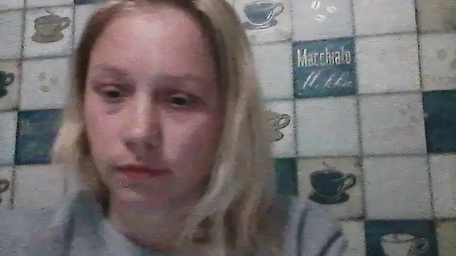 Anna wey online show from 04.13.26