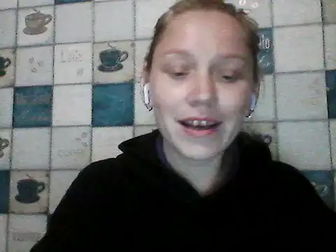 Anna wey online show from 04.19.26