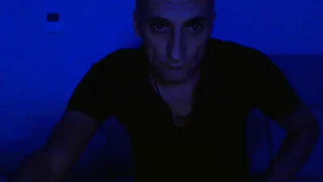 Snapshot of ANGELSANTAMARIA- chatting on 10.06.25 ANGELSANTAMARIA- online show from 10.06.25