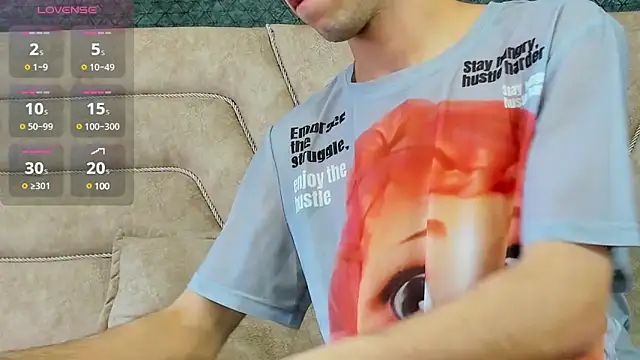 erickblaze wm online show from 02.08.25