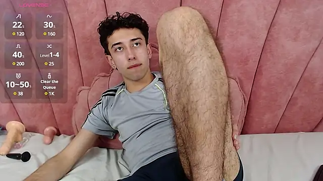 erickblaze wm online show from 02.11.25