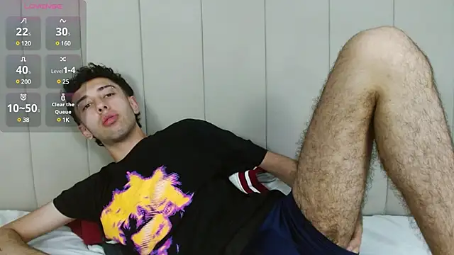 erickblaze wm online show from 02.27.25